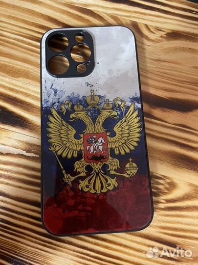 Чехол на iPhone 14 pro max