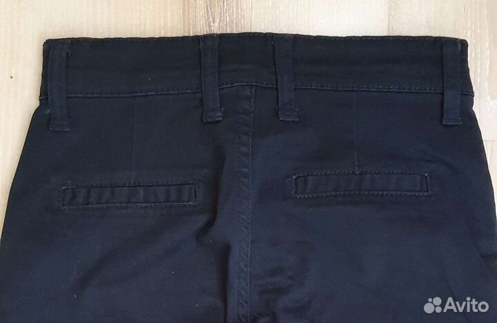 Брюки для мальчика, р. 122