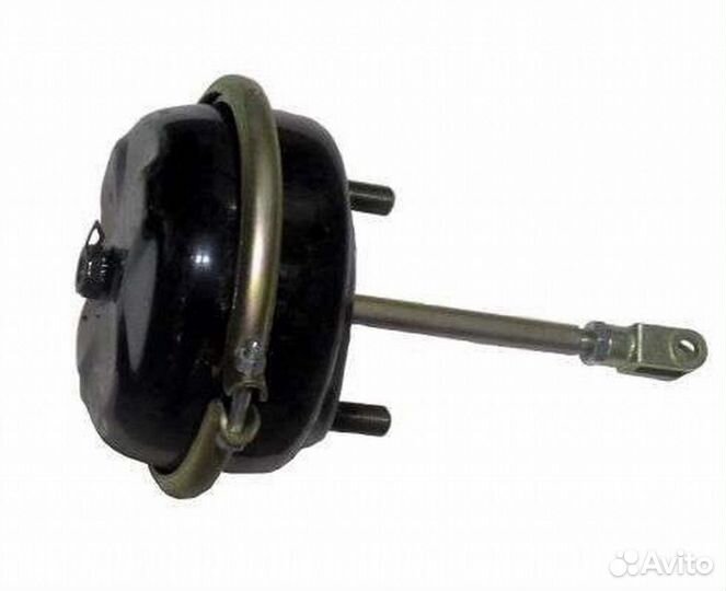 Камера тормозная камаз тип-30 передняя