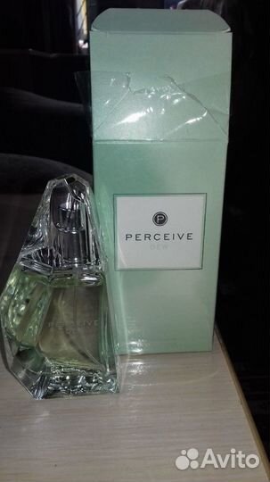 Туалетная вода