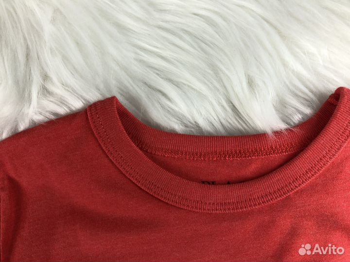 Футболка детская на мальчика новая