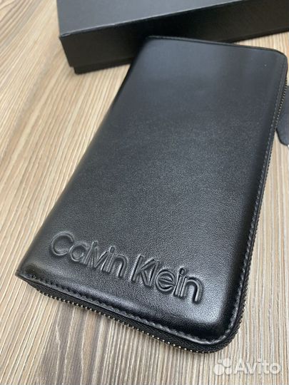 Портмоне Calvin Klein