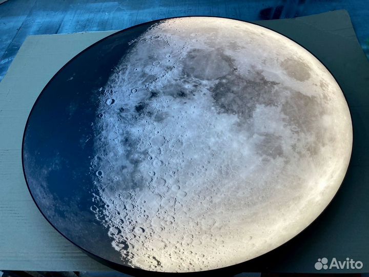 Светильник лофт