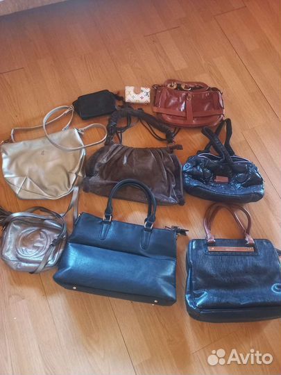 Одежда пакетами