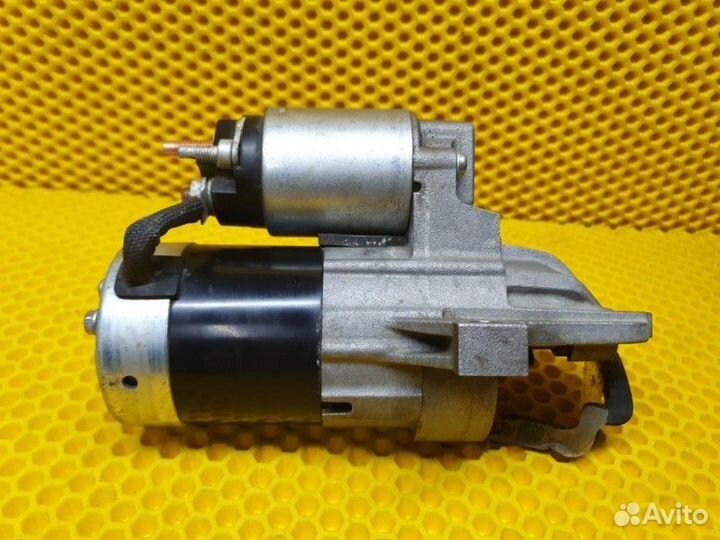 Стартер Ford Mustang VI N48H 2017