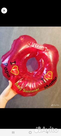 Вещи для новорожденных