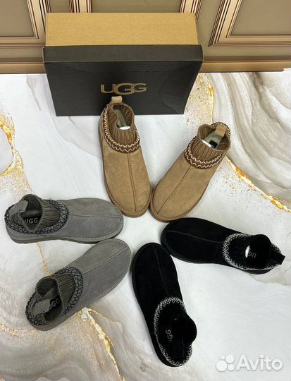 Угги UGG Tazz Tasman женские Размер 36-40