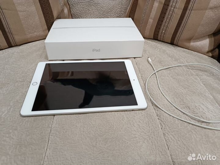 iPad
