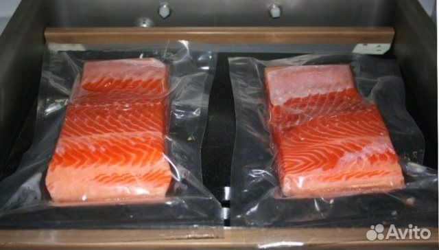 Вакуумный упаковщик DZ-500T