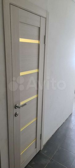 2-к. квартира, 42 м², 1/5 эт.