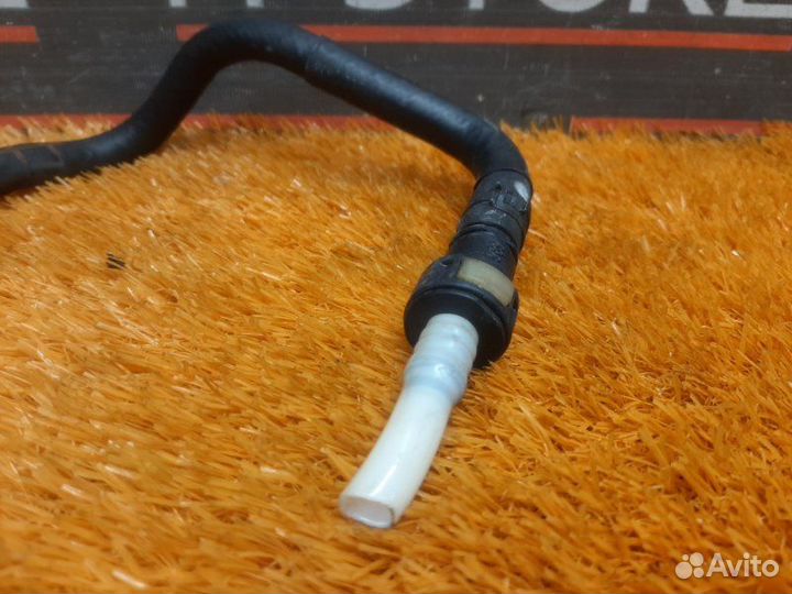 Трубка вакуумная Volkswagen Touareg 7L BMV 2005