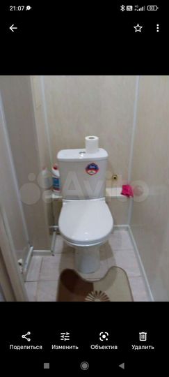 1-к. квартира, 37 м², 7/10 эт.