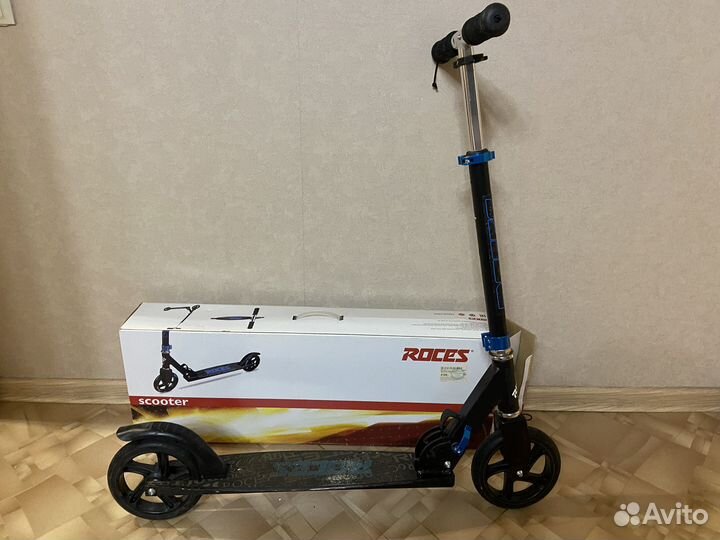 Самокат Roces 175