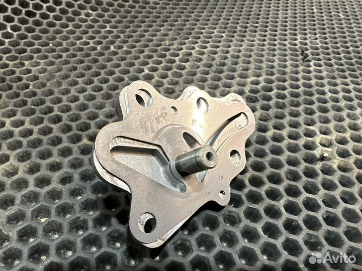 Масло насос Yamaha TTR 250 raid