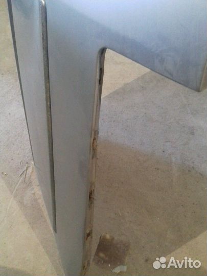 Бампер зад пассат Б6 универсал