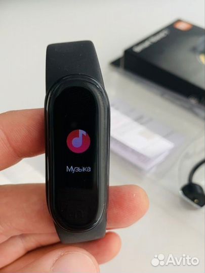 Фитнес браслет Smart band 7