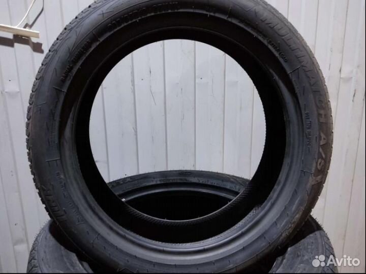 iLink Multimatch A/S 205/55 R19 97V