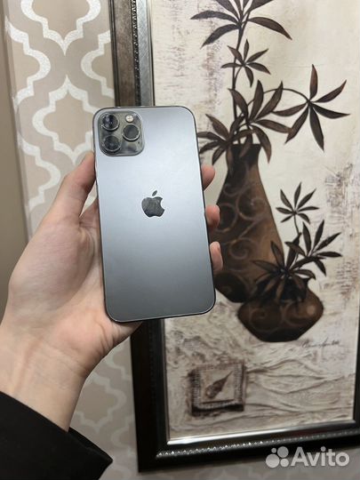 iPhone 12 Pro, 128 ГБ