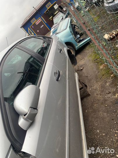 Запчасти opel vectra c