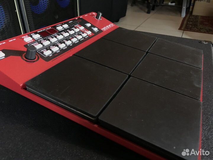 Nord Drum 3p в Наличии