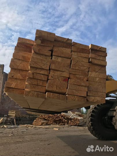 Пиломатериал