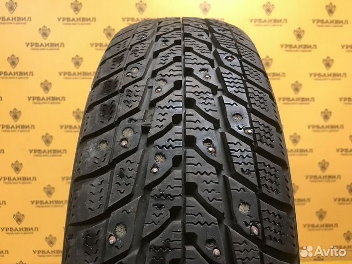 Skidless Tire SnowDancer TZ 185/70 R14 88T