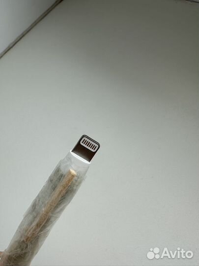 Кабель для iPhone Usb Оригинал Apple бу