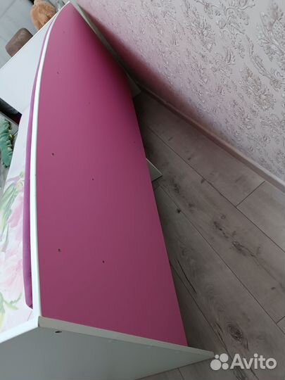 Кровать детская