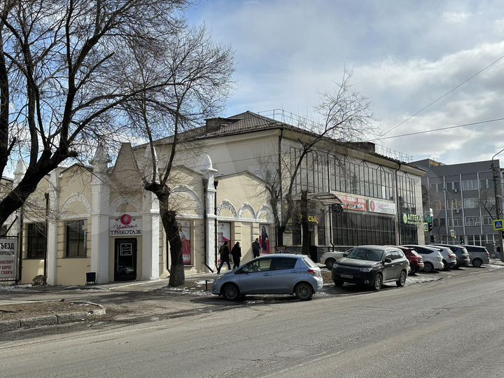 Свободного назначения, 147 м²