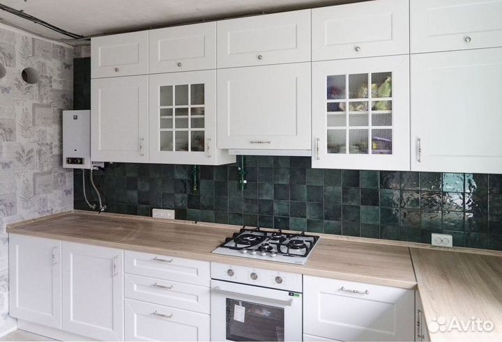Кухонный гарнитур на заказ