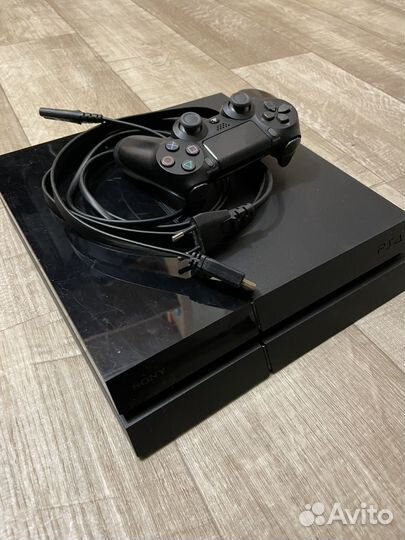 Sony PS4