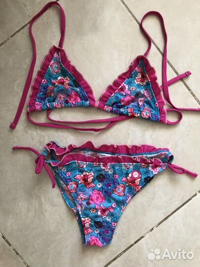 Купальник для девочки