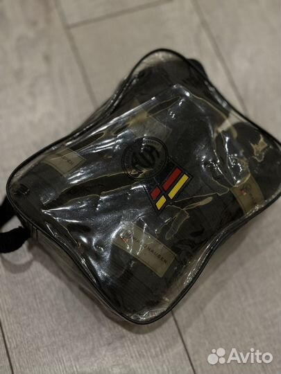 Бинты для лошади комбинированные Waldhausen стан