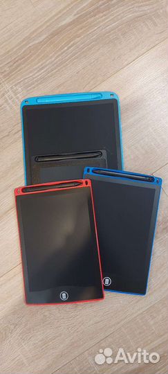 Графический планшет 8 и 12 дюймов