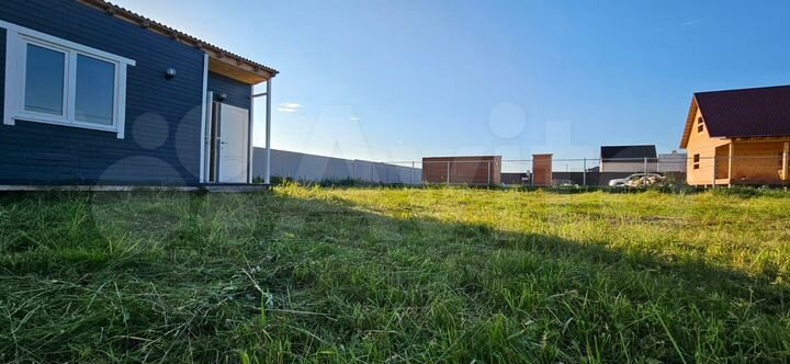 Участок 9,2 сот. (ИЖС)