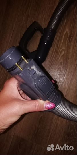 Шланги для пылесоса