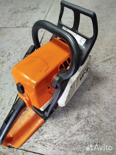 Stihl MS250