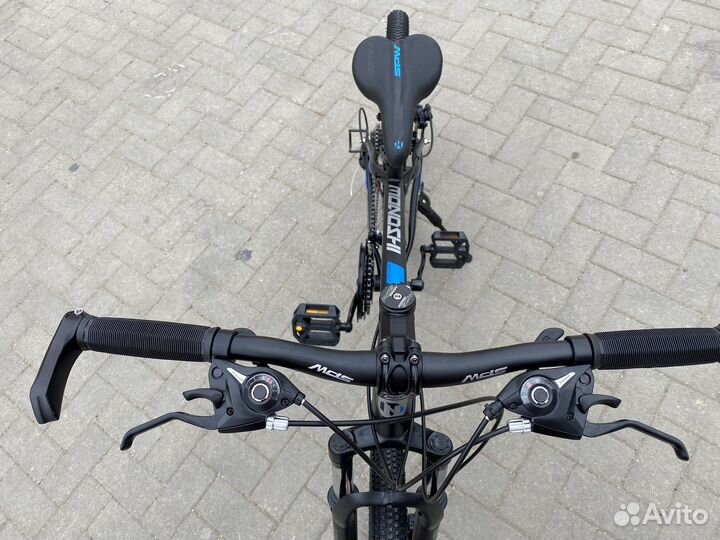 Горный велосипед 24