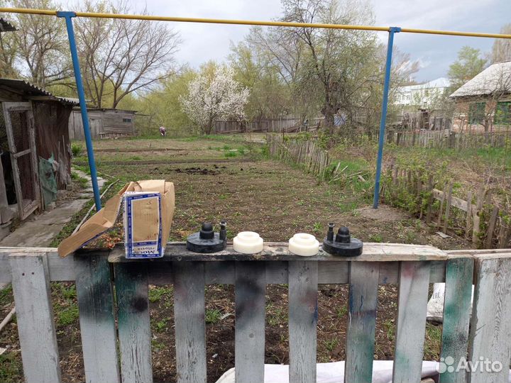 Проставки для увеличения клиренса