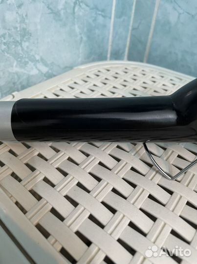 Плойка hairway