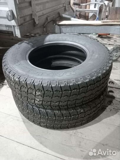 GT Radial Wingro 225/75 R16 U