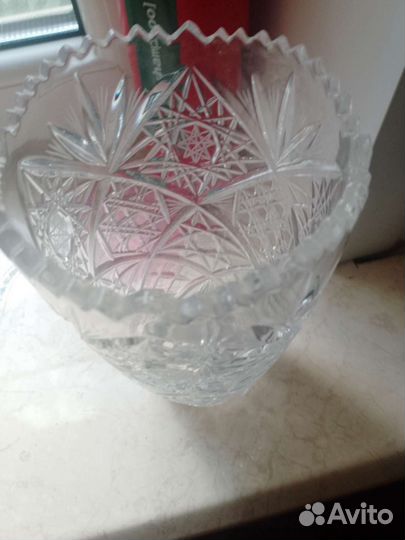 Ваза для цветов