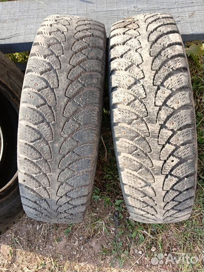 КАМА 505 Irbis 175/70 R13