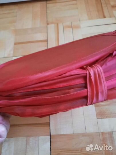 Корзина для хранения белья, игрушек