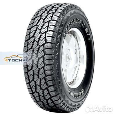 Sailun Terramax A/T 235/70 R16 106S