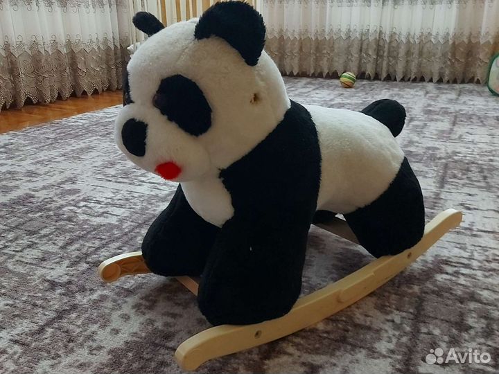 Панда