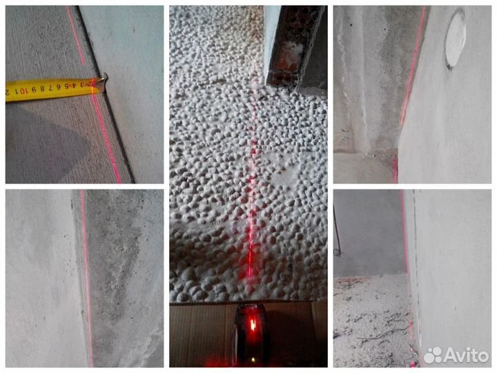 Ремонт квартир под ключ. Косметический ремонт