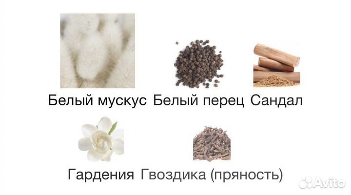 Attar collection musk kashmir 25 ml