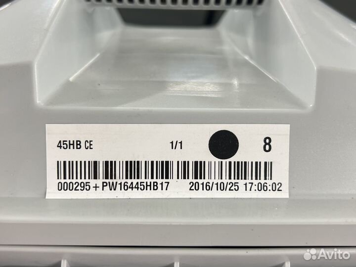 Кофр водонепроницаемый BRP GTX300 Limited