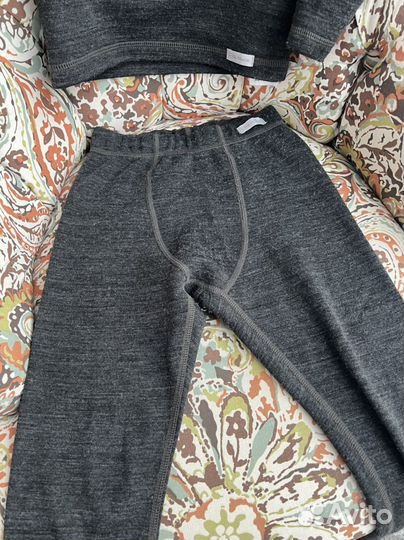 Термобелье